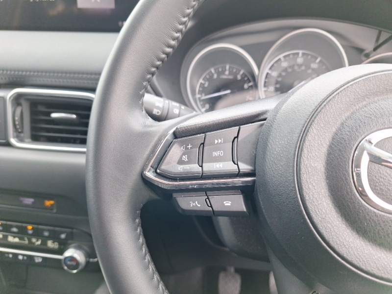 Used Mazda CX-5 2023 for sale - 76506738: Photo 14