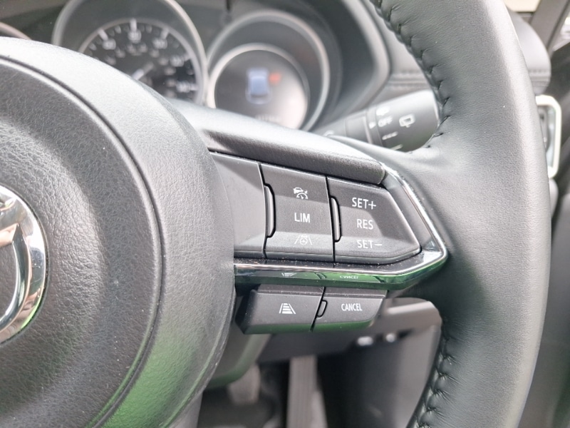 Used Mazda CX-5 2023 for sale - 76506738: Photo 15