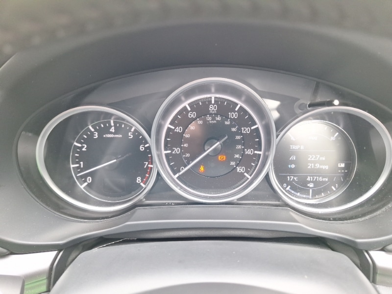 Used Mazda CX-5 2023 for sale - 76506738: Photo 16