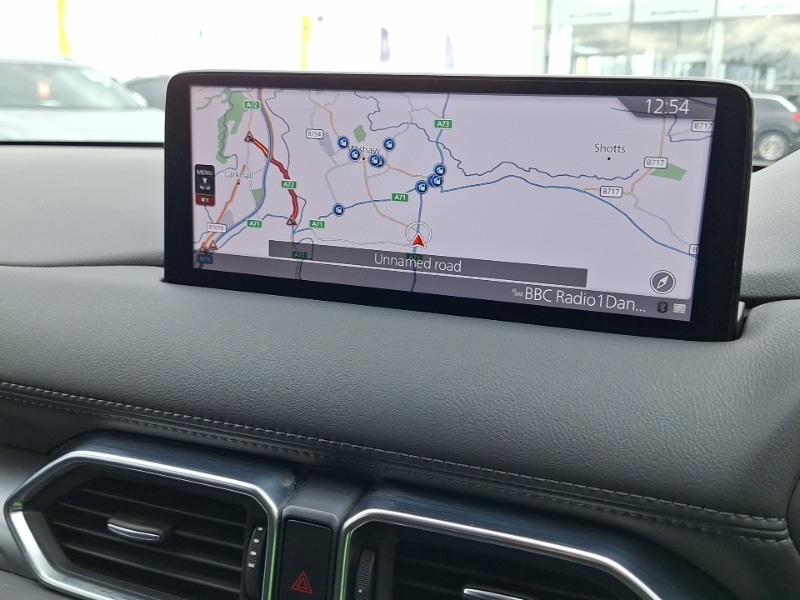 Used Mazda CX-5 2023 for sale - 76506738: Photo 17