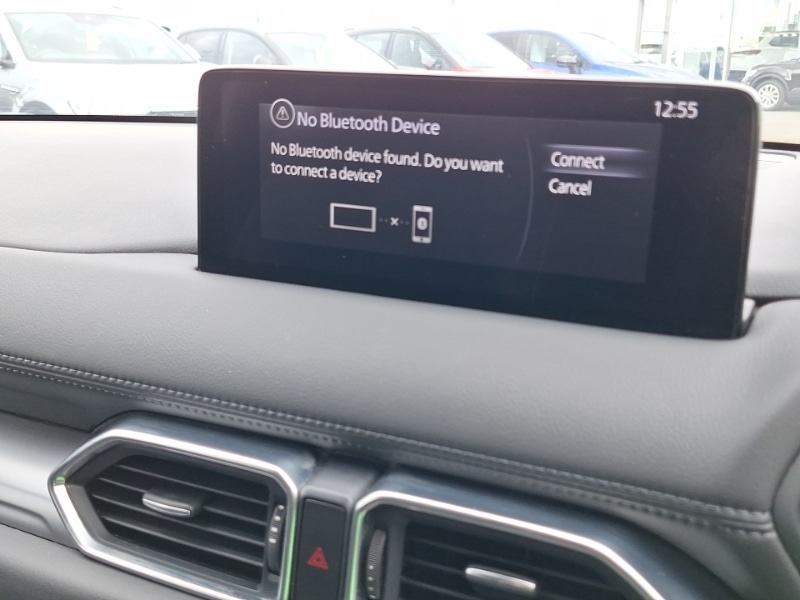 Used Mazda CX-5 2023 for sale - 76506738: Photo 18