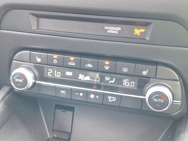 Used Mazda CX-5 2023 for sale - 76506738: Photo 19