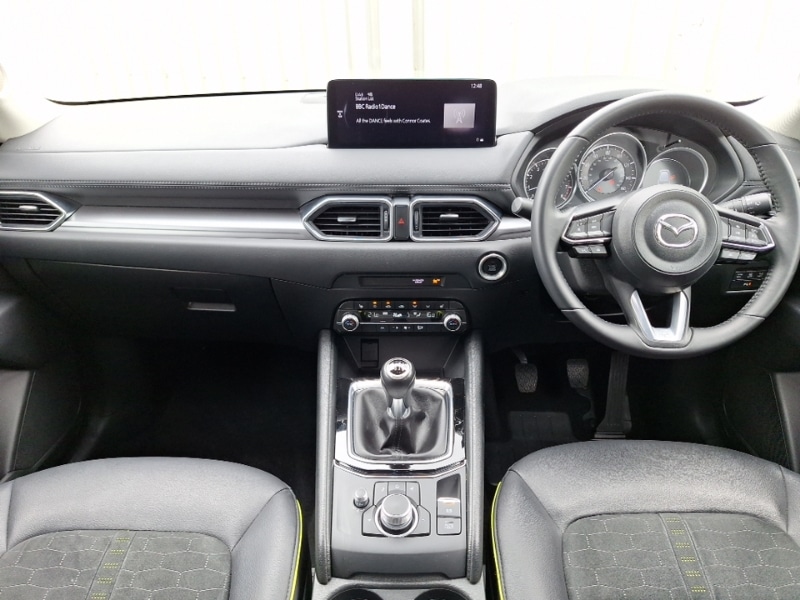 Used Mazda CX-5 2023 for sale - 76506738: Photo 2