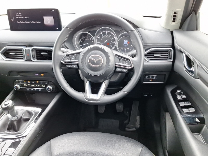 Used Mazda CX-5 2023 for sale - 76506738: Photo 7