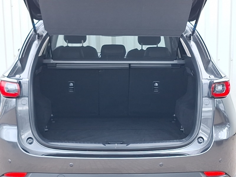 Used Mazda CX-5 2023 for sale - 76506738: Photo 8