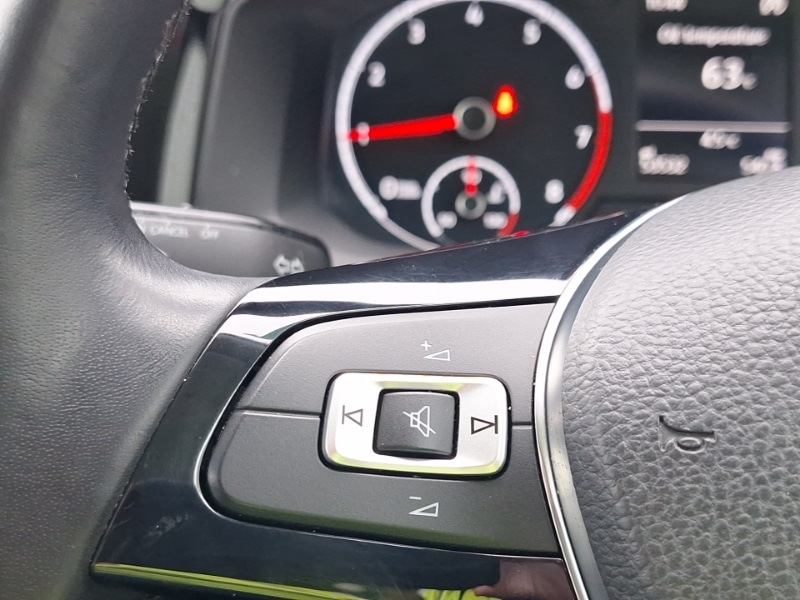 Used Volkswagen Polo 2019 for sale - 76567076: Photo 14