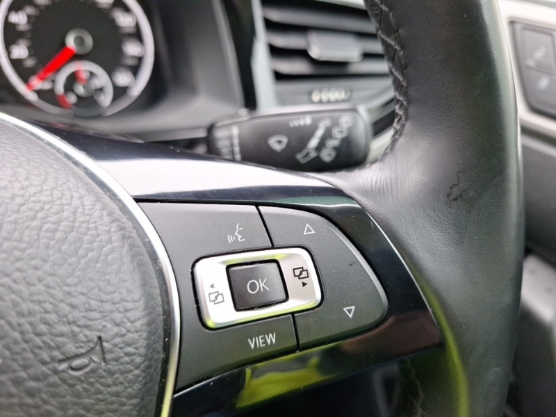 Used Volkswagen Polo 2019 for sale - 76567076: Photo 15