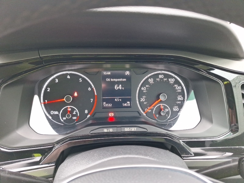 Used Volkswagen Polo 2019 for sale - 76567076: Photo 16