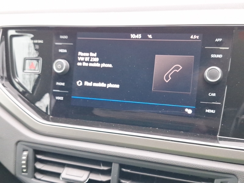 Used Volkswagen Polo 2019 for sale - 76567076: Photo 18