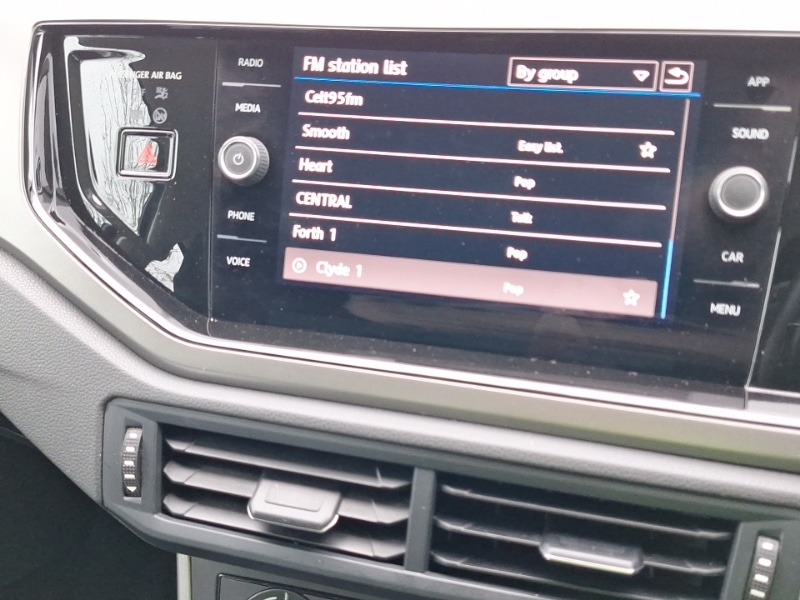 Used Volkswagen Polo 2019 for sale - 76567076: Photo 19