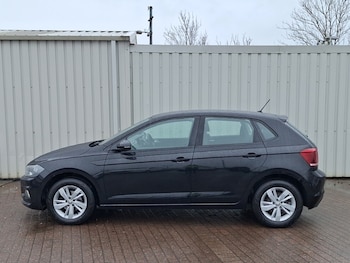 Used Volkswagen Polo 2019 for sale - 76567076: Photo