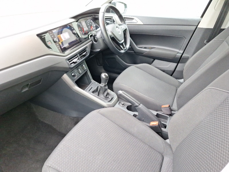 Used Volkswagen Polo 2019 for sale - 76567076: Photo 5