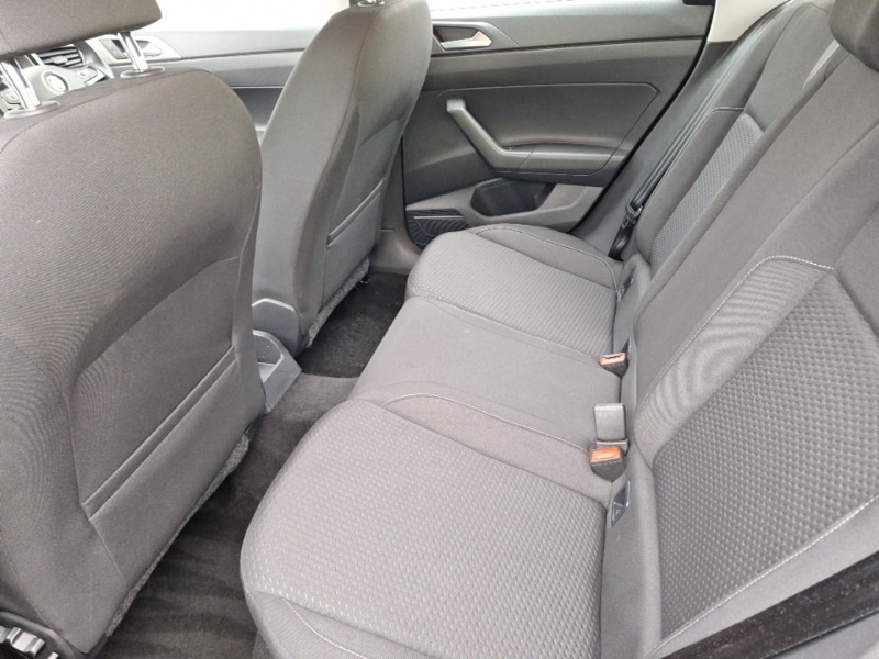 Used Volkswagen Polo 2019 for sale - 76567076: Photo 6