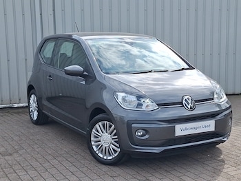 Used Volkswagen up! 2023 for sale - 79286049: Photo