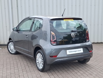 Used Volkswagen up! 2023 for sale - 79286049: Photo