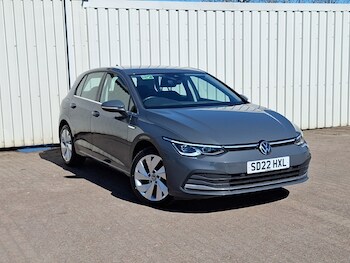 Used Volkswagen Golf 2022 for sale - 78374074: Photo