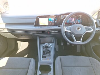 Used Volkswagen Golf 2022 for sale - 78374074: Photo