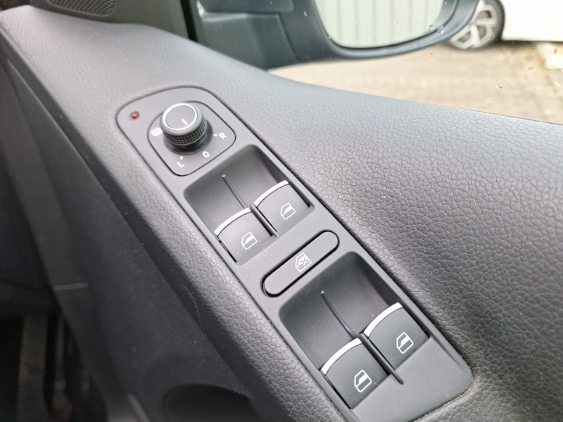 Used Volkswagen Tiguan 2016 for sale - 77466250: Photo 13