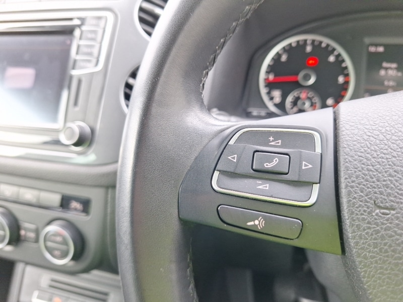 Used Volkswagen Tiguan 2016 for sale - 77466250: Photo 15