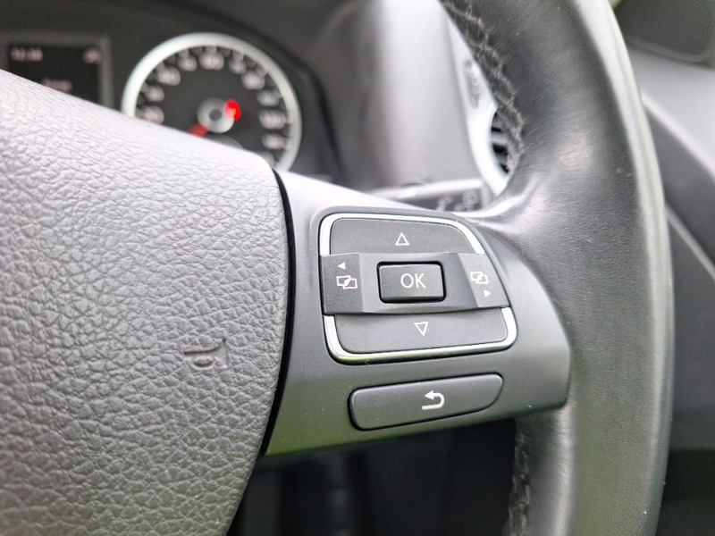 Used Volkswagen Tiguan 2016 for sale - 77466250: Photo 16