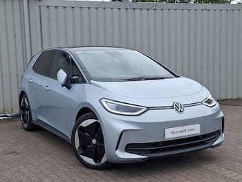 Used Volkswagen ID.3 2026 for sale - 79689153: Photo