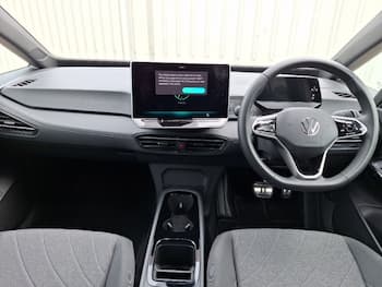 Used Volkswagen ID.3 2026 for sale - 79689153: Photo
