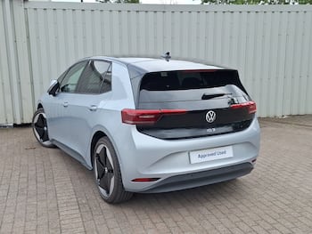 Used Volkswagen ID.3 2026 for sale - 79689153: Photo
