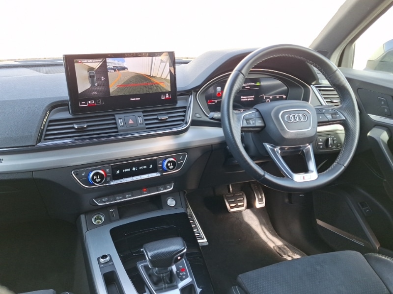 Used Audi Q5 2022 for sale - 78032872: Photo 10