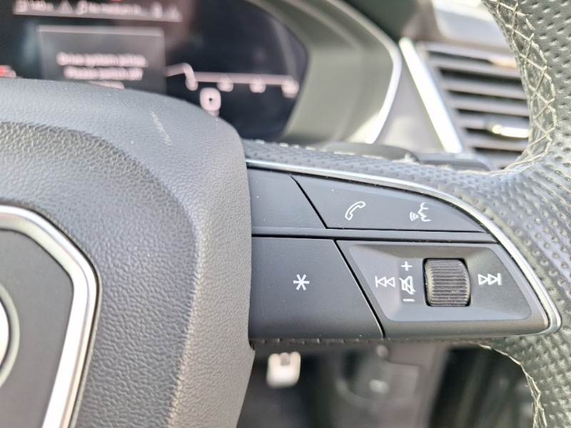 Used Audi Q5 2022 for sale - 78032872: Photo 16