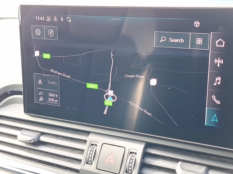 Used Audi Q5 2022 for sale - 78032872: Photo 18