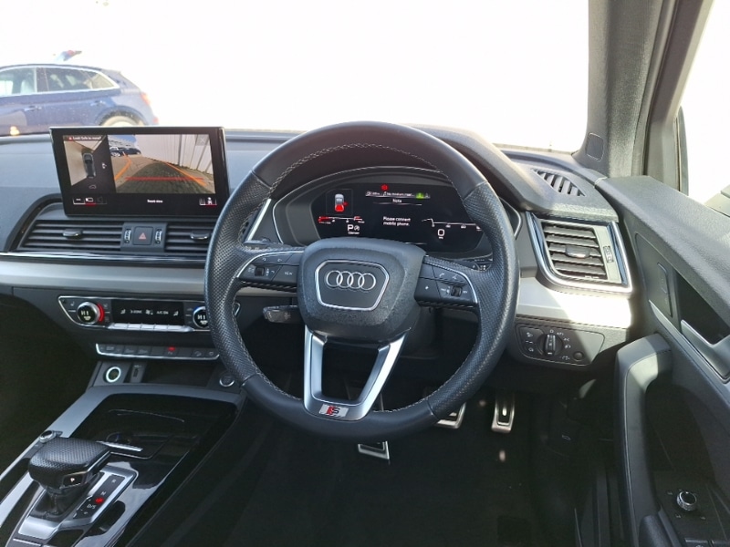 Used Audi Q5 2022 for sale - 78032872: Photo 7