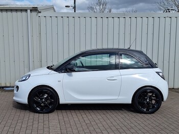 Used Vauxhall ADAM 2018 for sale - 78274525: Photo