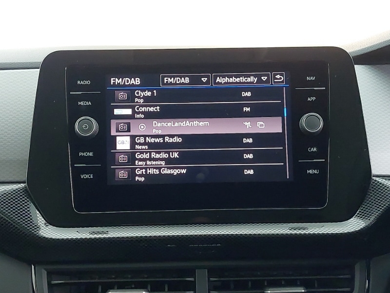 Used Volkswagen T-Cross 2025 for sale - 77782476: Photo 13