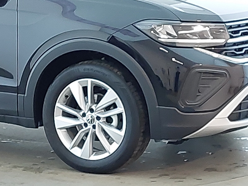 Used Volkswagen T-Cross 2025 for sale - 77782476: Photo 19