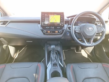 Used Toyota Corolla 2020 for sale - 78342622: Photo