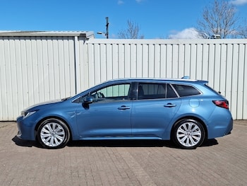 Used Toyota Corolla 2020 for sale - 78342622: Photo