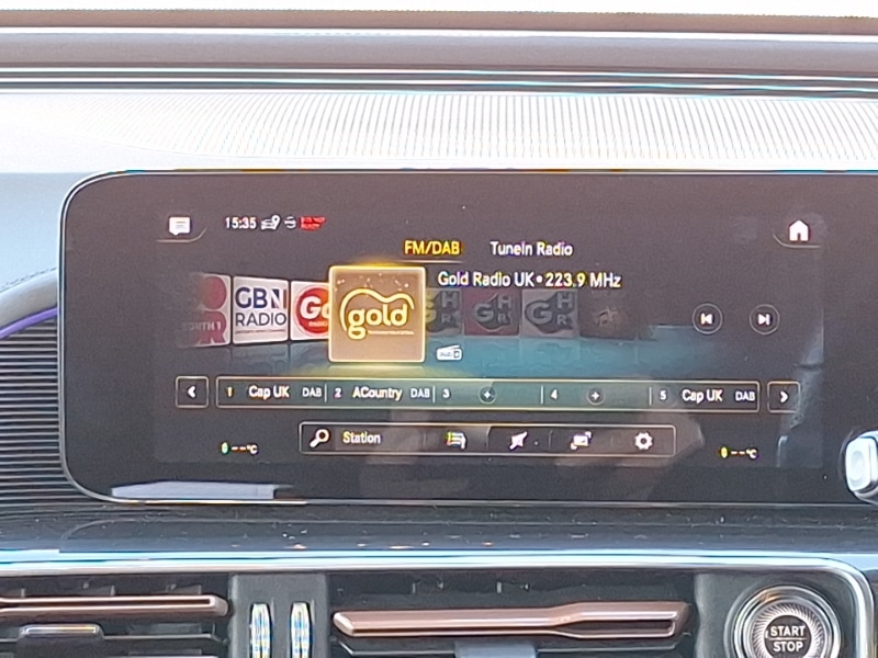 Used Mercedes-Benz EQC 2020 for sale - 77969288: Photo 11