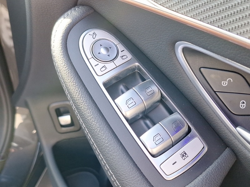 Used Mercedes-Benz EQC 2020 for sale - 77969288: Photo 13