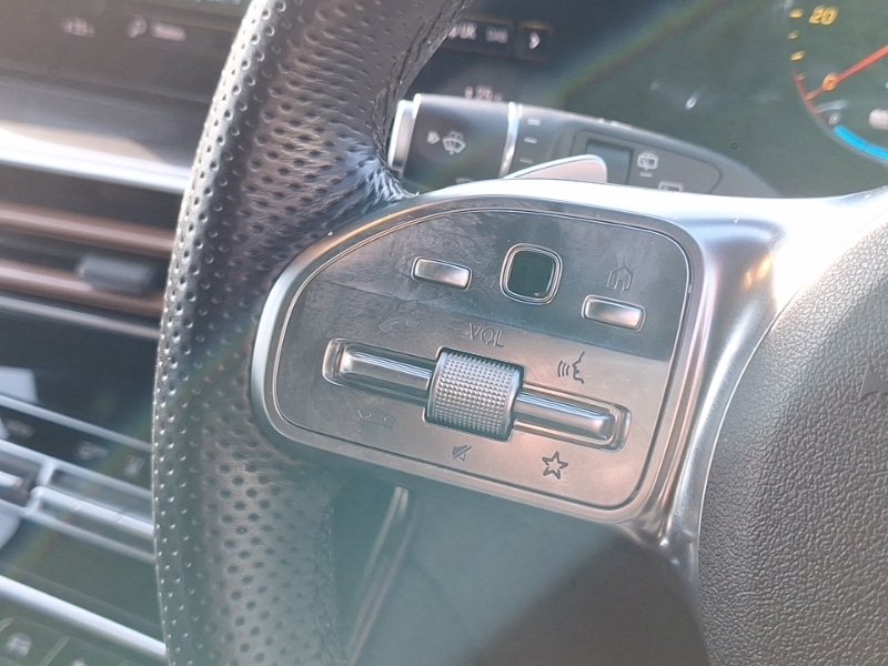 Used Mercedes-Benz EQC 2020 for sale - 77969288: Photo 14