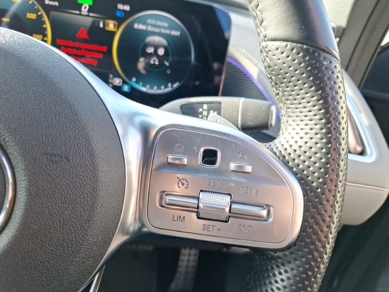 Used Mercedes-Benz EQC 2020 for sale - 77969288: Photo 15