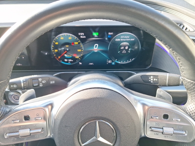 Used Mercedes-Benz EQC 2020 for sale - 77969288: Photo 18