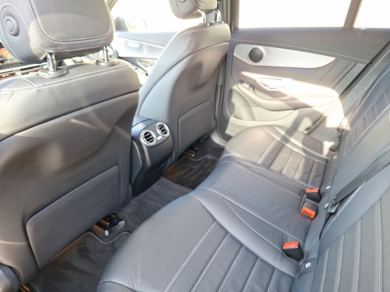 Used Mercedes-Benz EQC 2020 for sale - 77969288: Photo 6