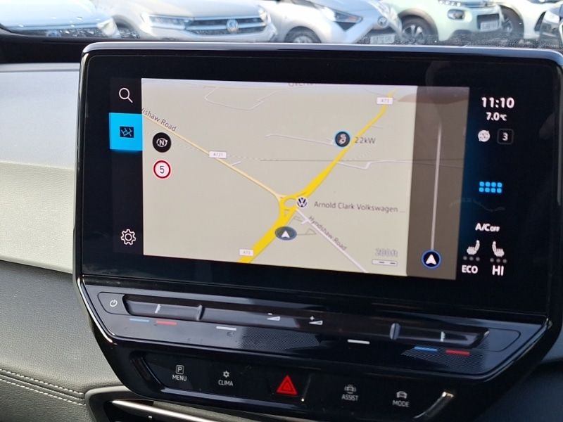 Used Volkswagen ID.3 2024 for sale - 76515219: Photo 13