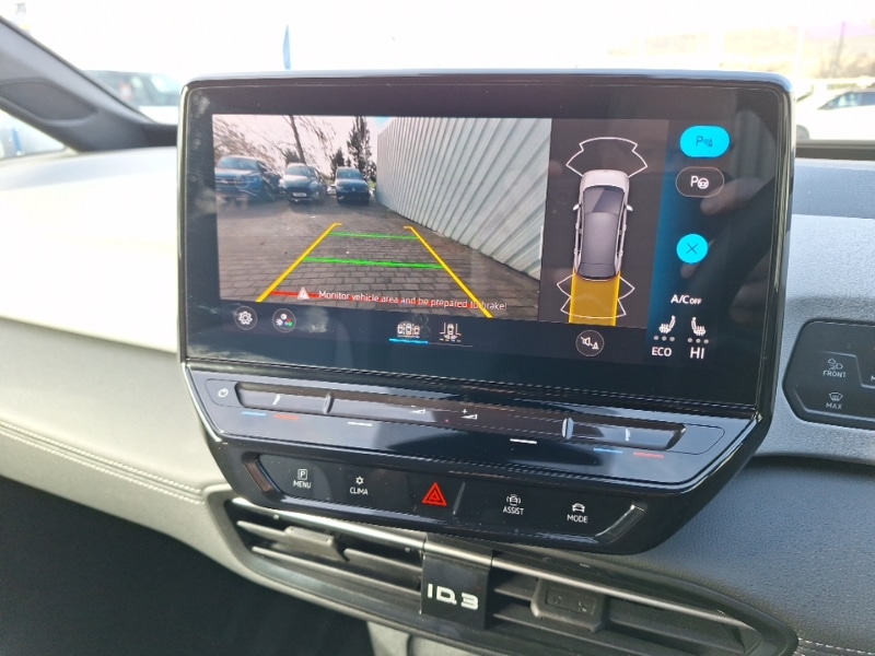 Used Volkswagen ID.3 2024 for sale - 76515219: Photo 15