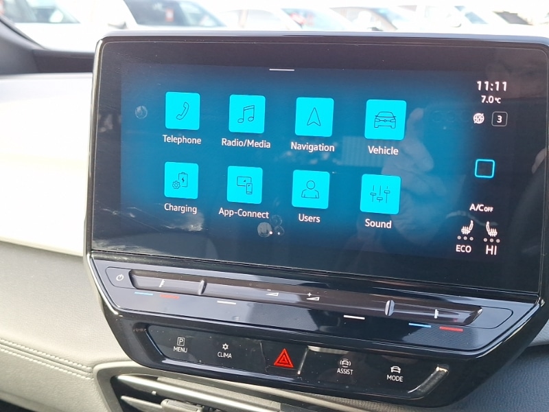 Used Volkswagen ID.3 2024 for sale - 76515219: Photo 18