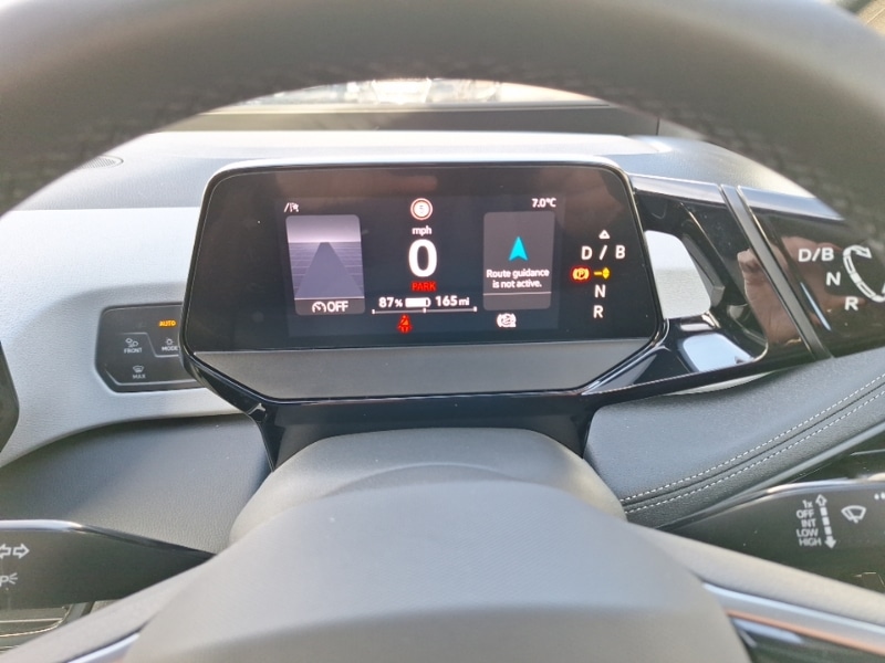 Used Volkswagen ID.3 2024 for sale - 76515219: Photo 19