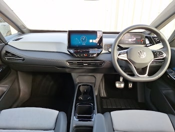 Used Volkswagen ID.3 2024 for sale - 76515219: Photo