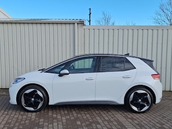 Used Volkswagen ID.3 2024 for sale - 76515219: Photo