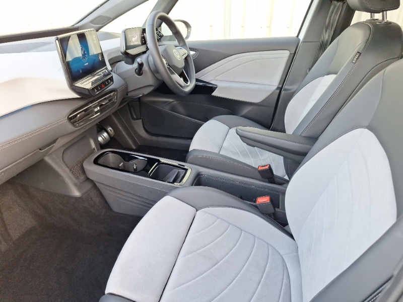 Used Volkswagen ID.3 2024 for sale - 76515219: Photo 5