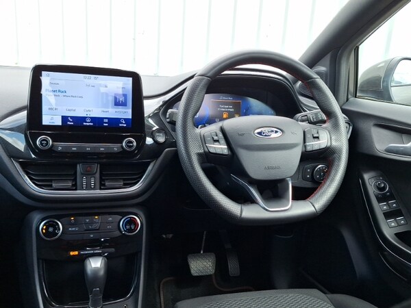 Used Ford Puma 2023 for sale - 75526367: Photo 10